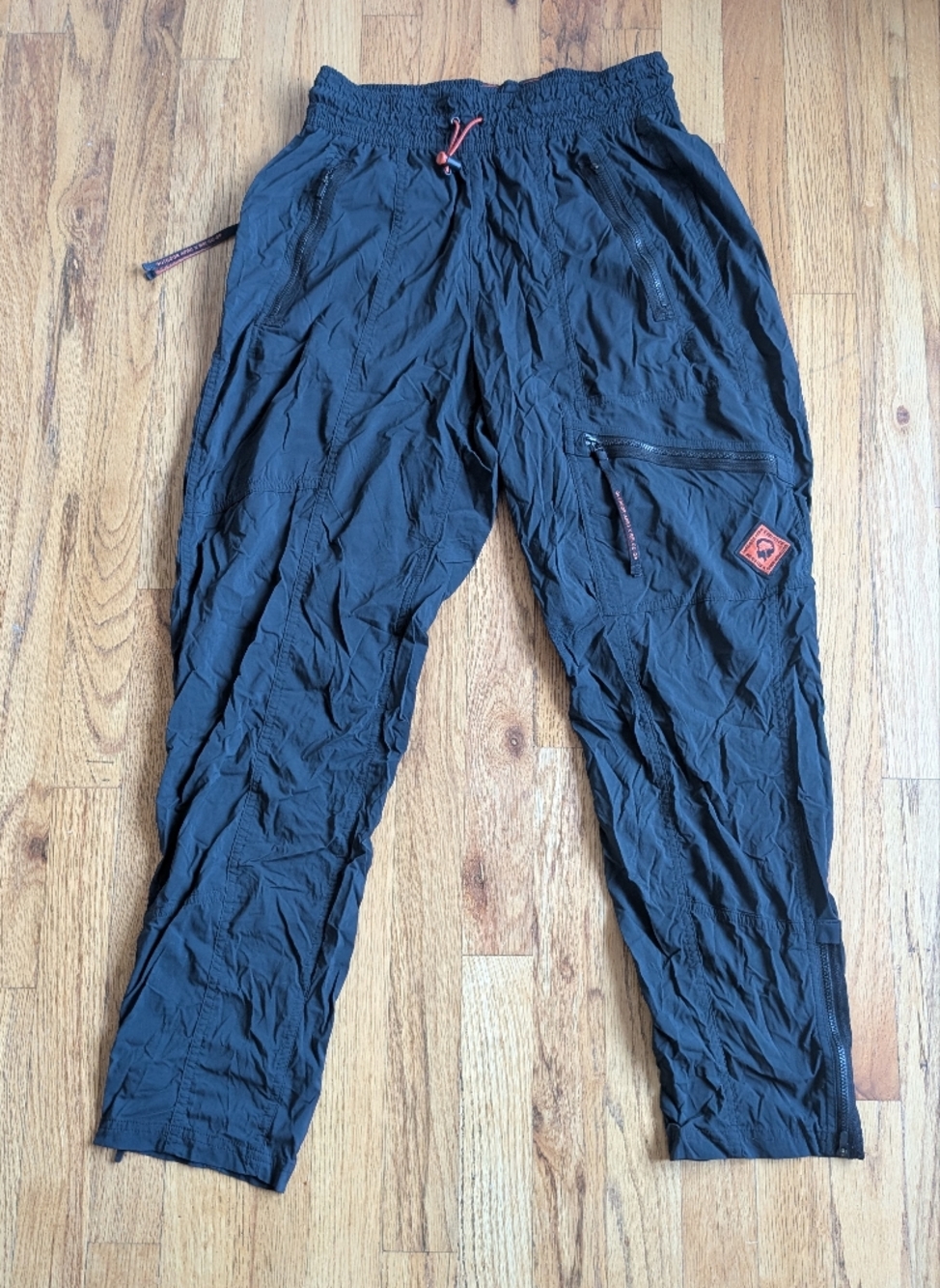 REI × Afro Limited Edition Cargo Pants